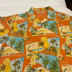 Tommy bahama shirt